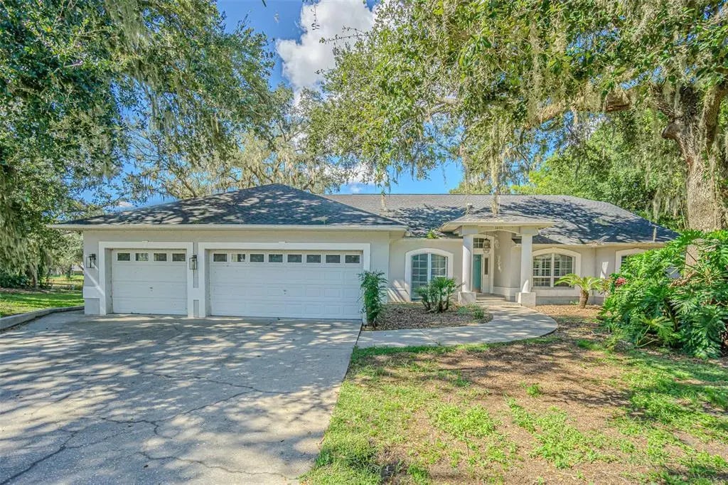 6433 Brentwood Drive, ZEPHYRHILLS