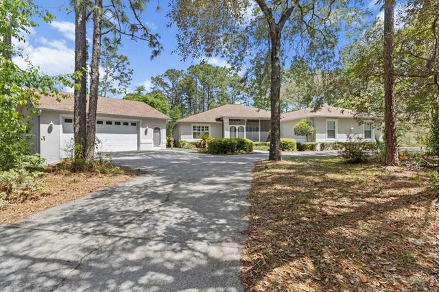3563 W Blossom Drive, BEVERLY HILLS
