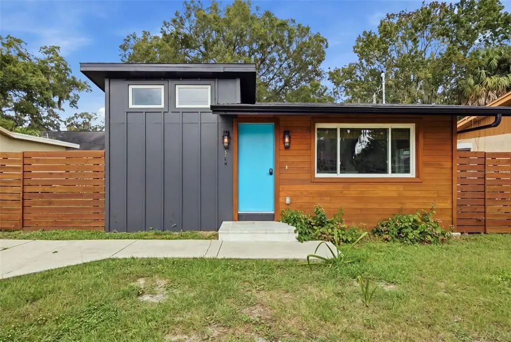 5837 Tennessee Avenue, NEW PORT RICHEY
