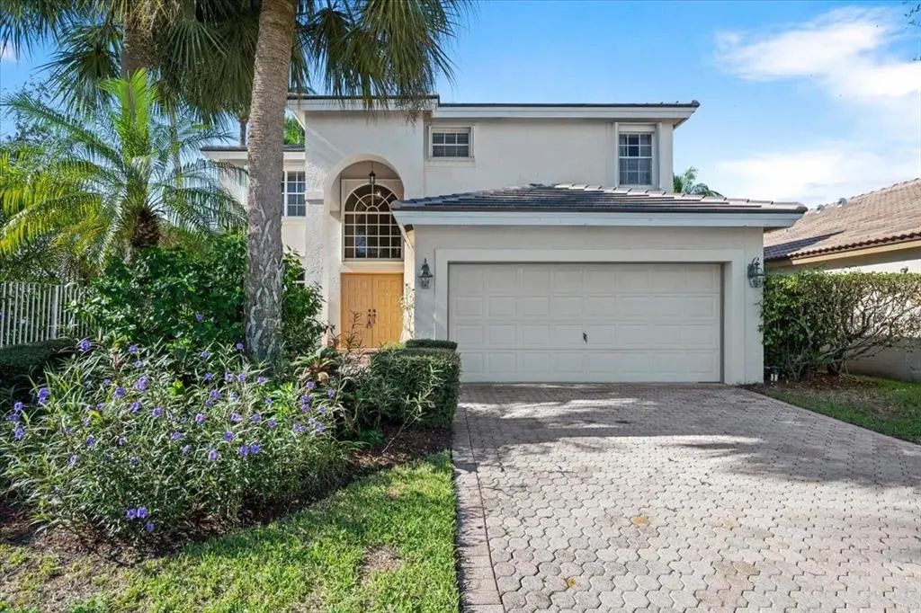 7639 Northtree Club Drive, LAKE WORTH
