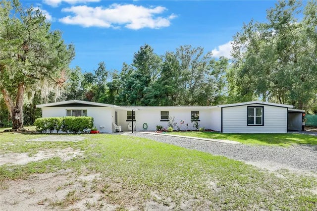 443 Polk Avenue, ORANGE PARK