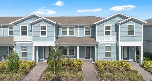 14255 Sapelo Beach Drive, ORLANDO