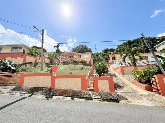 Pr. 844 Camino Manuel Duran Road, SAN JUAN