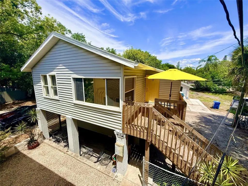 1135 Highland Street N 7, ST PETERSBURG