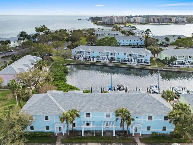 5075 Starfish Drive Se B, ST PETERSBURG