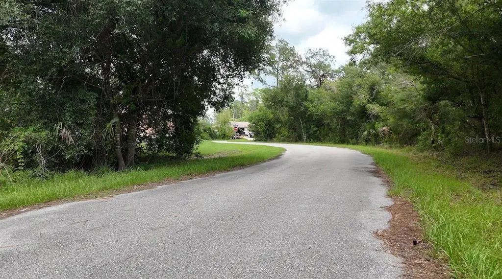 Hagedom Avenue, NORTH PORT