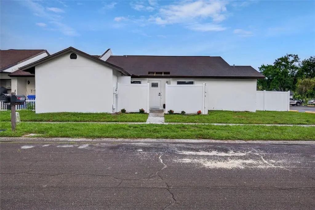 5408 Marlwood Court, TAMPA