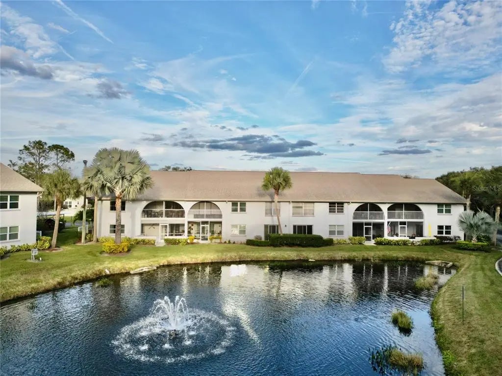 3203 Landmark Drive 2105, CLEARWATER