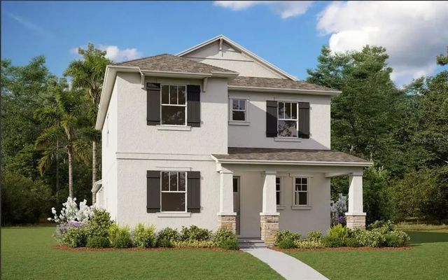 17162 Ingram Bluff Drive, WINTER GARDEN