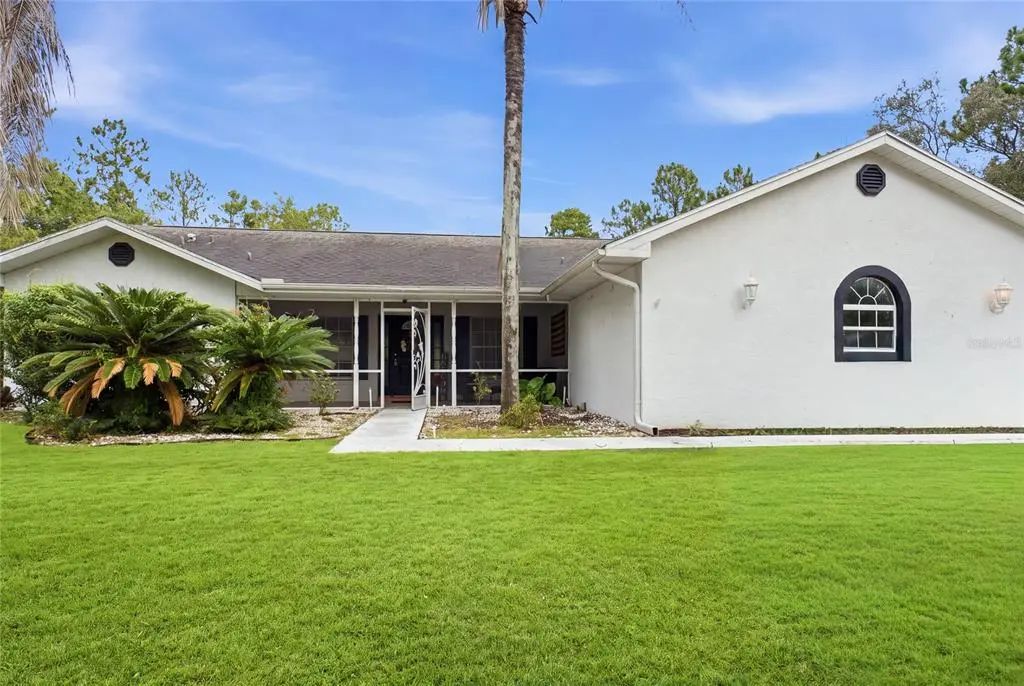 4353 W Pine Ridge Boulevard, BEVERLY HILLS