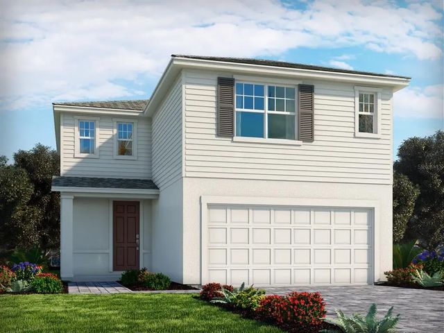 5306 Willow Creek, HAINES CITY