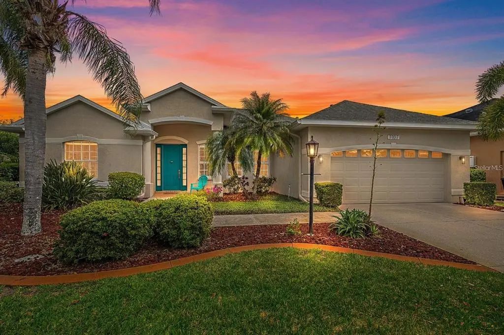 7107 Switchgrass Trail, BRADENTON