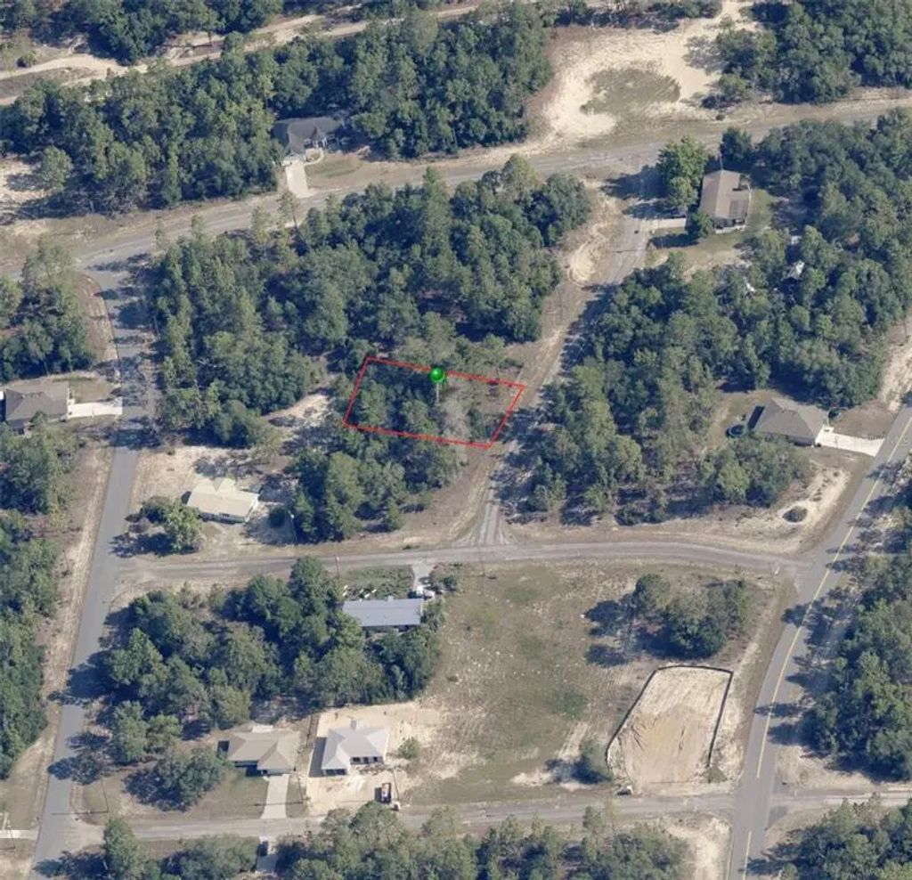 11150 N Edna Terrace, CITRUS SPRINGS