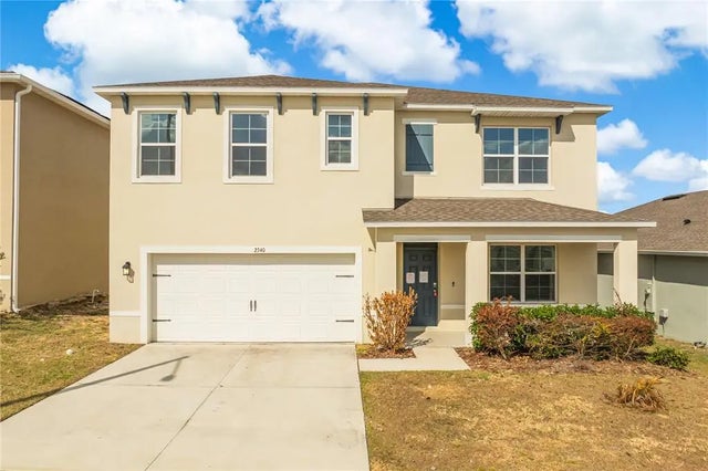 2340 Canyon Oak Drive, DAVENPORT