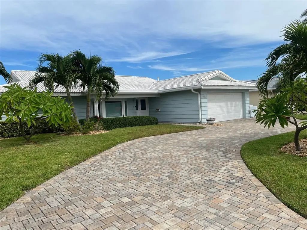601 64th Avenue, ST. PETE BEACH