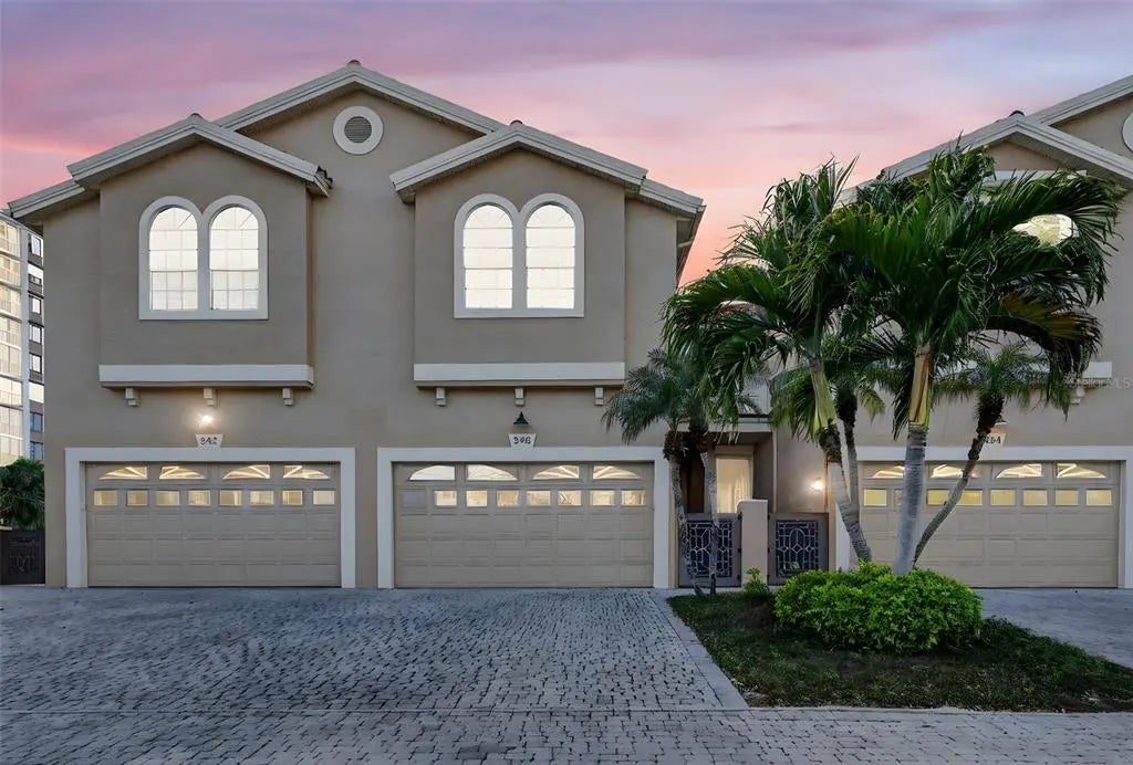 348 Larboard Way, CLEARWATER BEACH