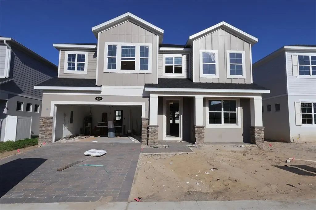 829 River Stone Trail, SANFORD