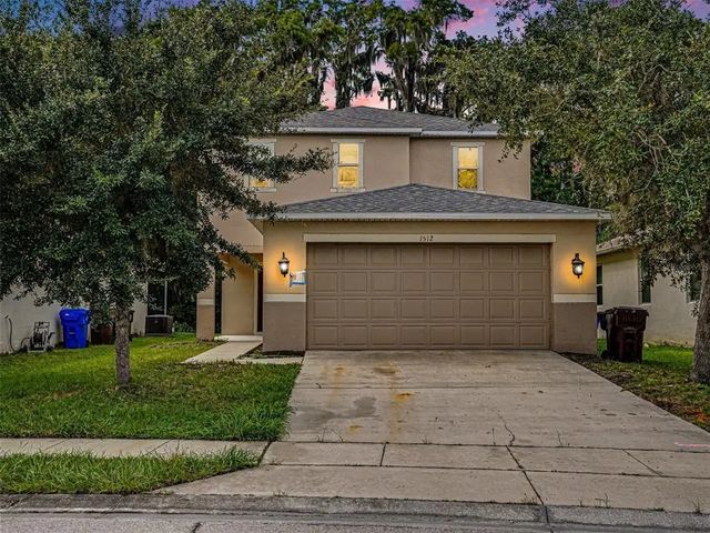 1512 Nature Trail, KISSIMMEE