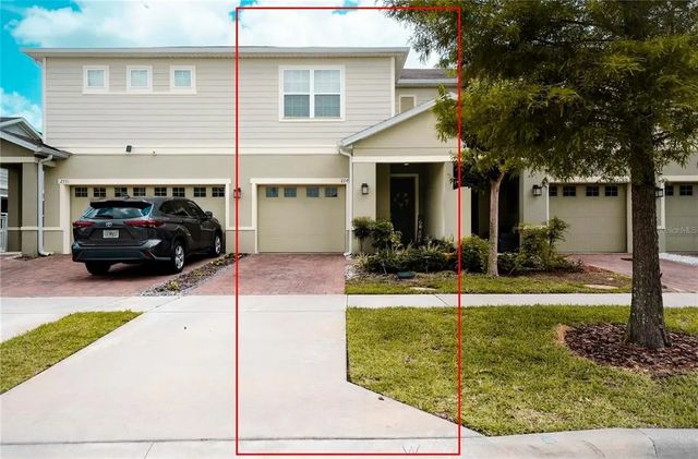 2749 Pleasant Cypress Circle, KISSIMMEE