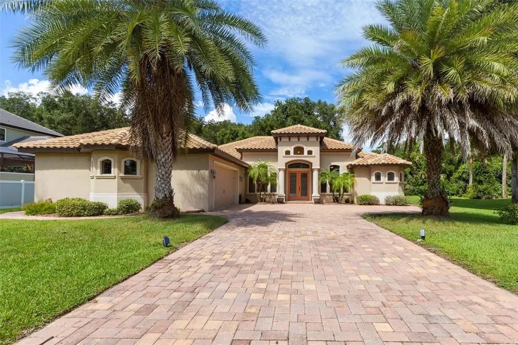 9 River Oaks Way, PALM COAST