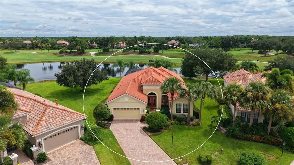 12717 Stone Ridge Place, LAKEWOOD RANCH