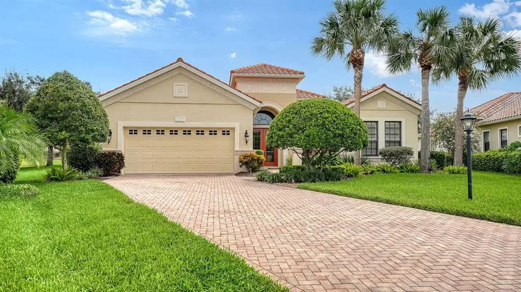 12717 Stone Ridge Place, LAKEWOOD RANCH