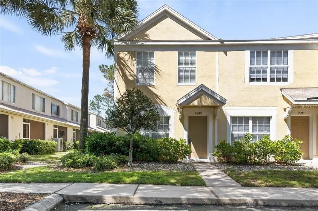2369 Lake Woodberry Circle, BRANDON
