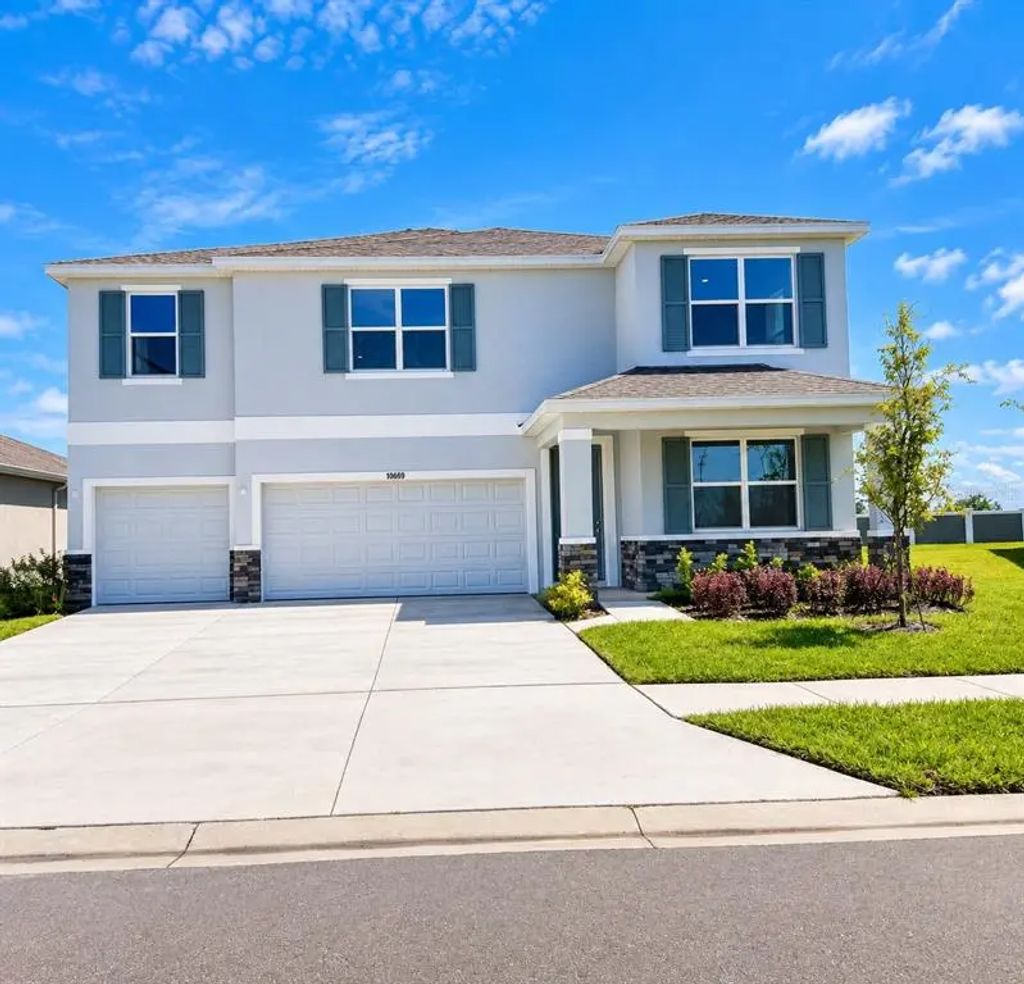 10669 Bridgegate Heights Loop, SAN ANTONIO