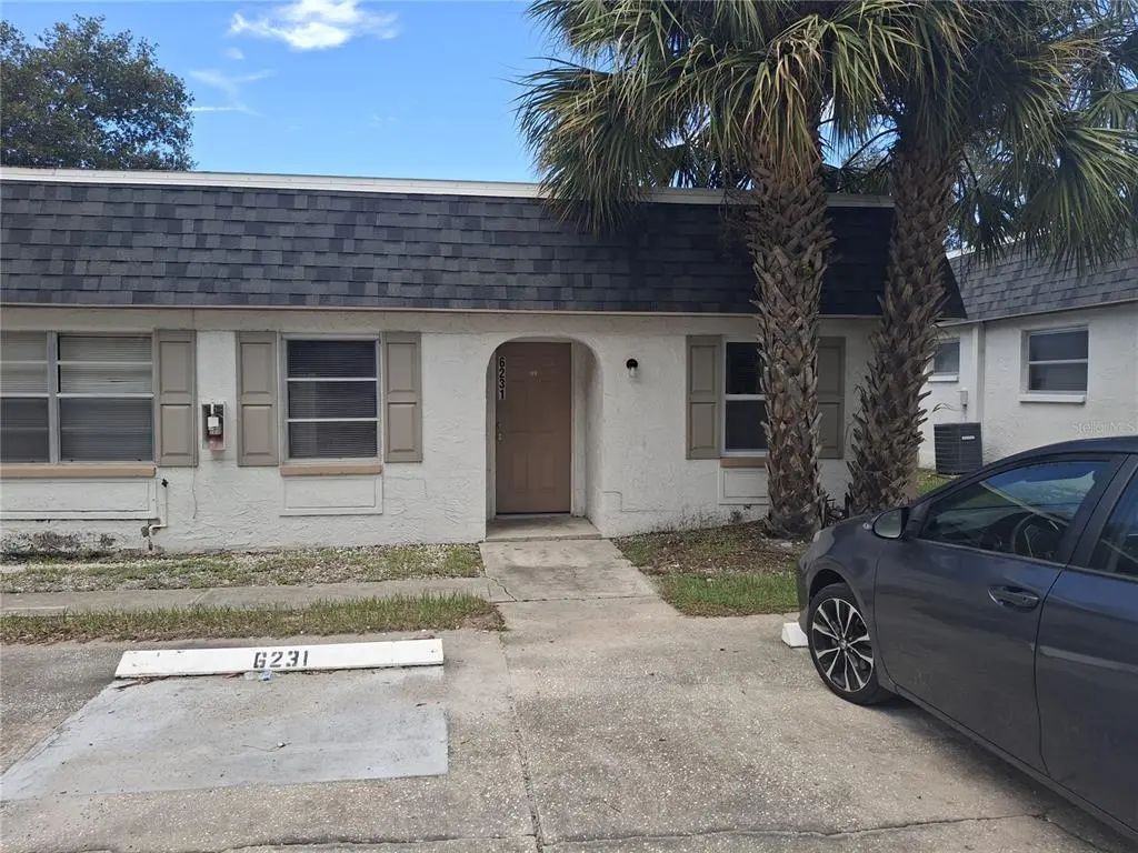 6229 Harrison Street, NEW PORT RICHEY