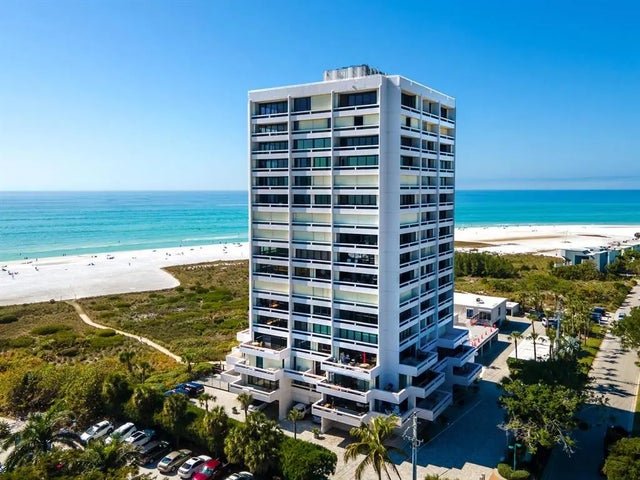 5400 Ocean Boulevard 5-3, SARASOTA