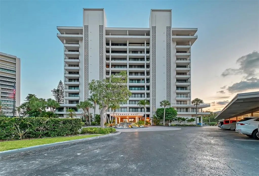 5300 Ocean Boulevard 202, SARASOTA