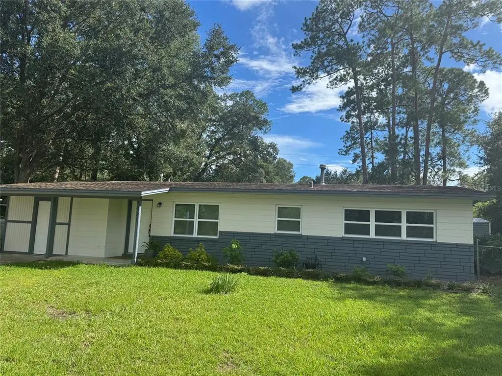 1421 Ne 18th Avenue, GAINESVILLE