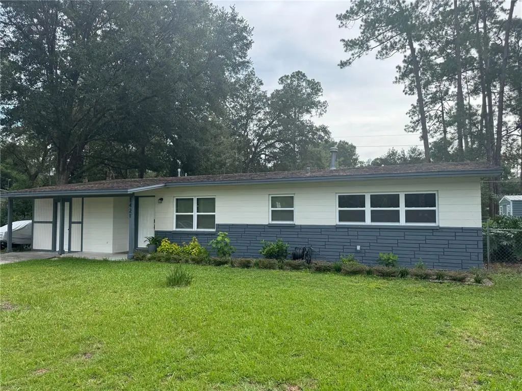 1421 Ne 18th Avenue, GAINESVILLE