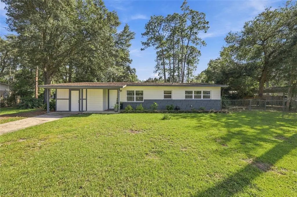 1421 Ne 18th Avenue, GAINESVILLE