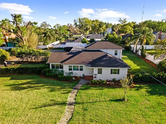 37420 Meridian Avenue, DADE CITY