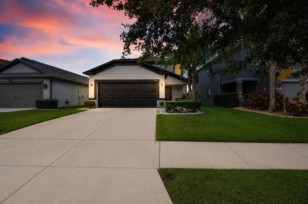 1921 Hawks View Drive, RUSKIN