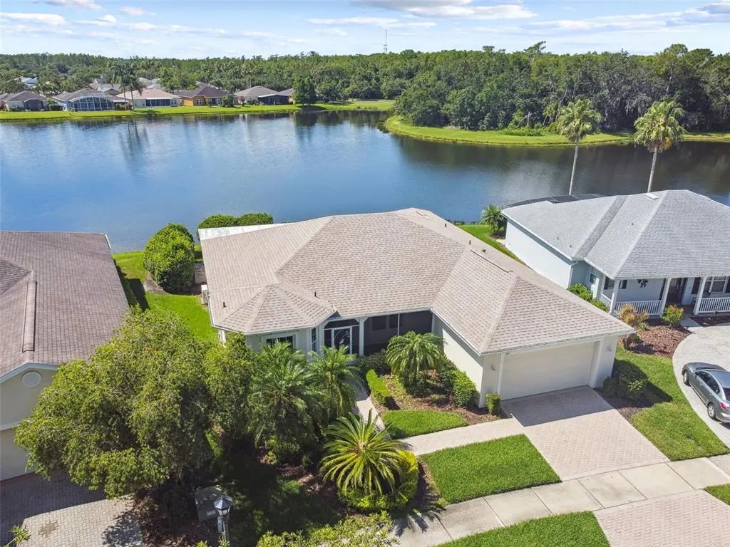 201 Largo Drive, KISSIMMEE