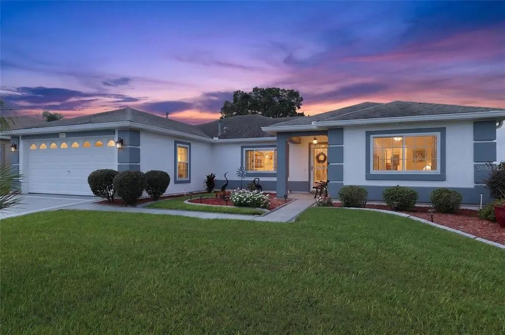 13600 Se 87th Circle, SUMMERFIELD
