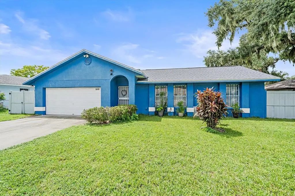 3419 29th Street Court E, BRADENTON