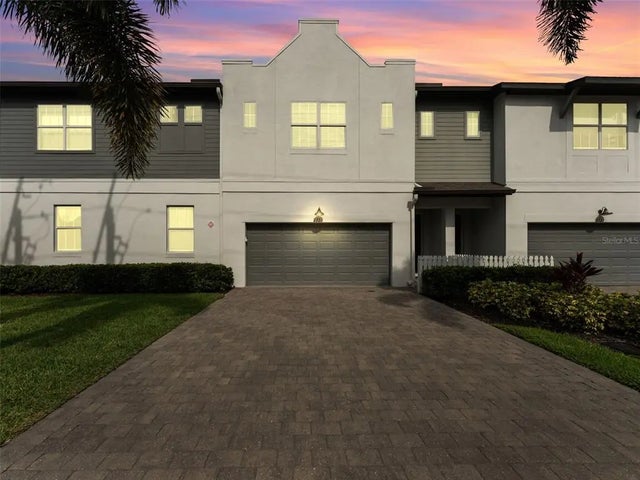 2723 S Ysabella Avenue, TAMPA