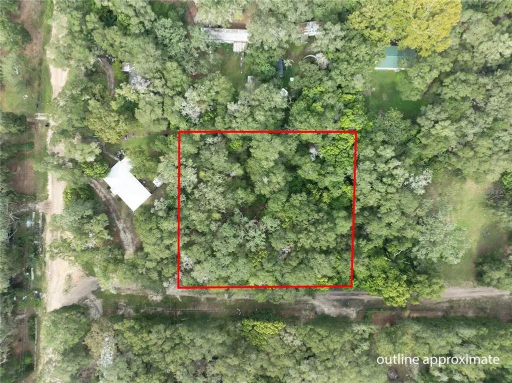 7214 Notre Dame Street, KEYSTONE HEIGHTS
