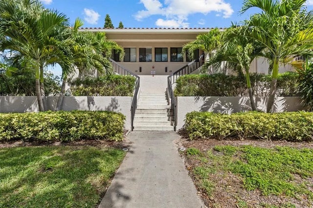 1800 Mariner Drive 9, TARPON SPRINGS