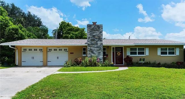 3124 S Polk Avenue, LAKELAND