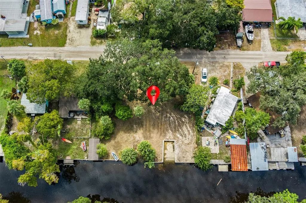 5309 Circle Drive, WEEKI WACHEE