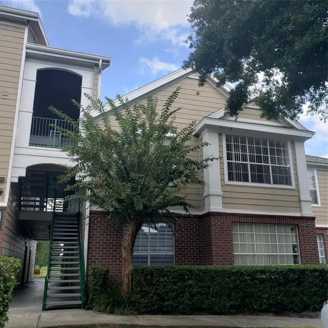 13001 Mulberry Park Dr 124, ORLANDO