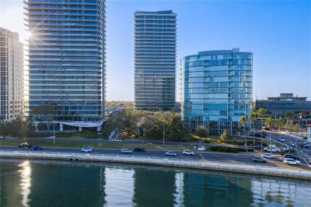 3015 S Ysabella Avenue 1601, TAMPA