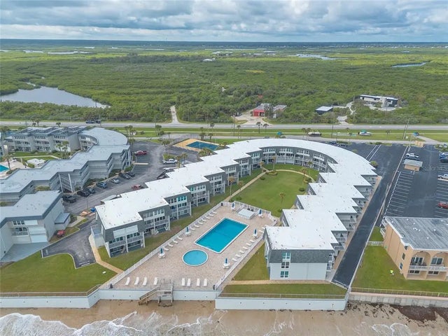 4831 Saxon Drive 1060, NEW SMYRNA BEACH