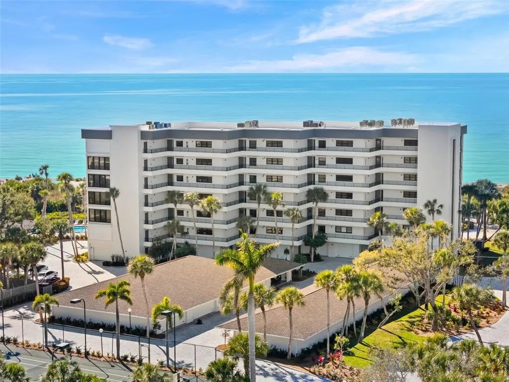 8600 Midnight Pass Road 301, SARASOTA