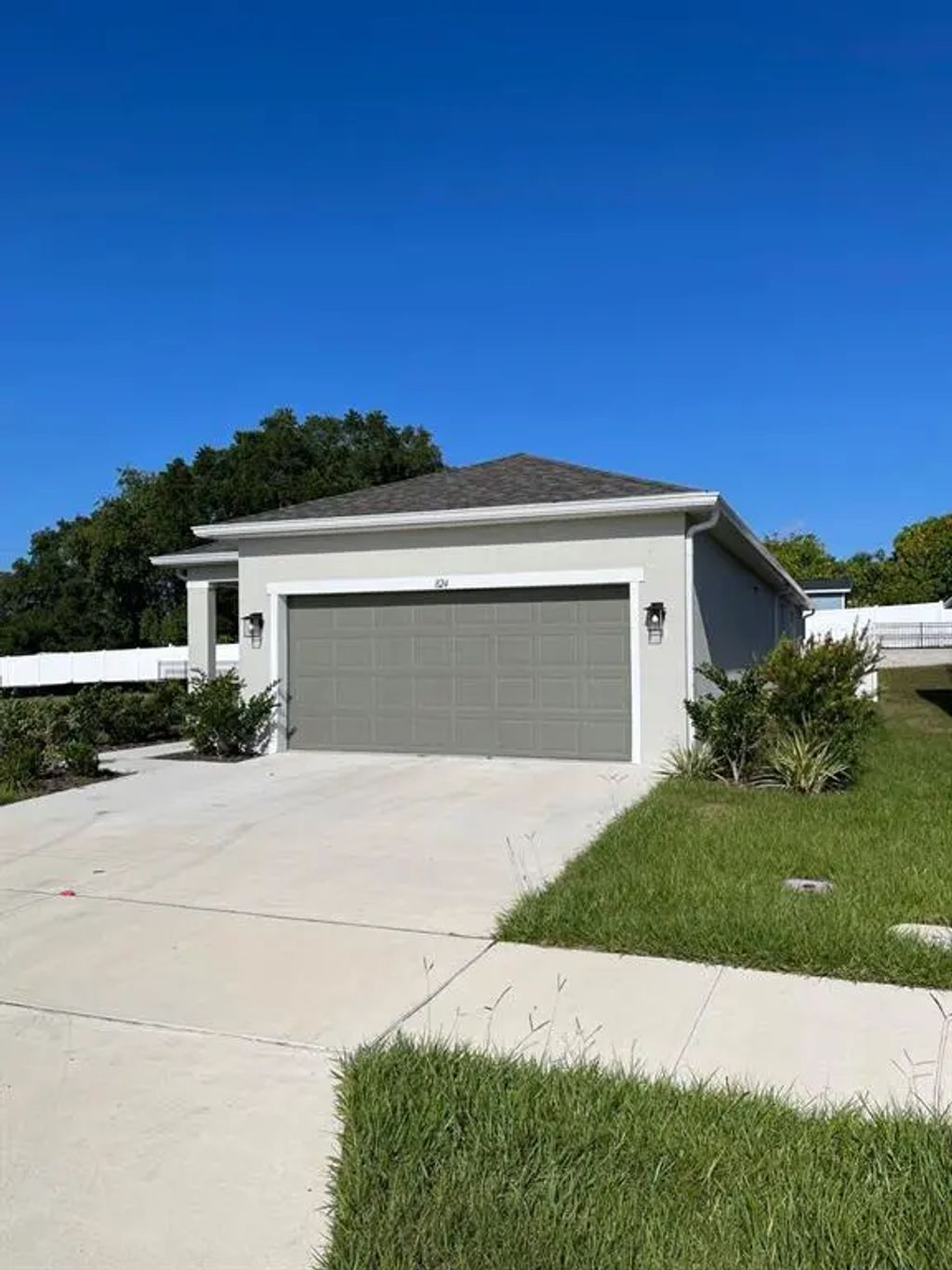 824 Blue Creek Drive, HAINES CITY