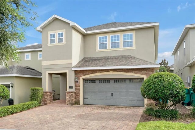 220 Pendant Court, KISSIMMEE